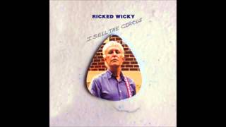 Ricked Wicky - Miles of Concentration
