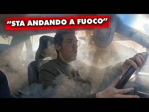 I will never buy a car like this again.