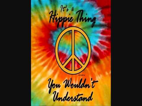 Plum Hollow Band ~ the Hippie Song