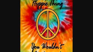 Plum Hollow Band ~ the Hippie Song