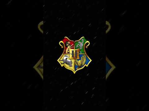 Harry Potter/Tik Tok Edit