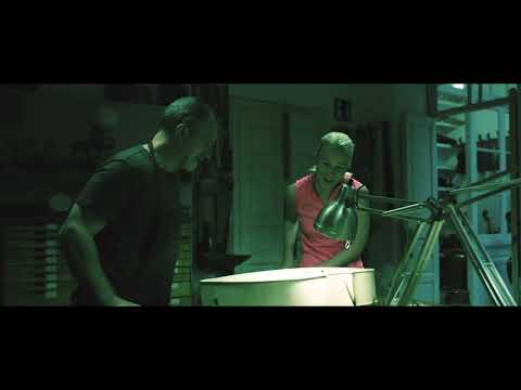 JOHANNA ROSE - viola da gamba: 7 MOVEMENTS - II . Allemande