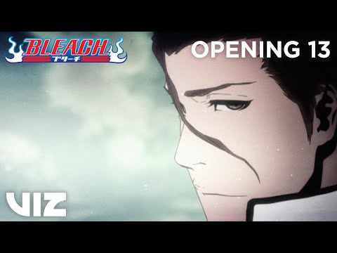 Thumbnail of the video: Opening 13 | Ranbu no Melody - SID