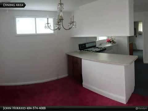 University Avenue, Morton