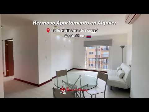 Imagen de Alquiler de Apartamentos en Escazú - Escazú Escazú - SAN JOSÉ