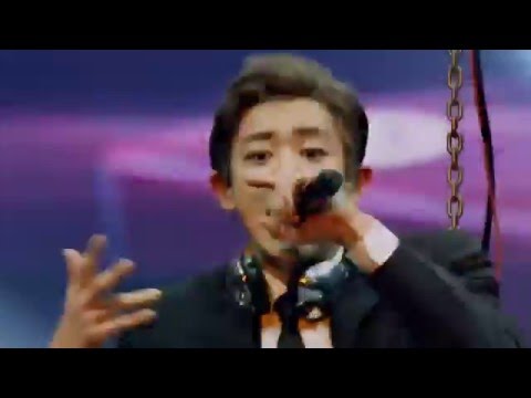 Thumbnail for video: EXO - DROP THAT (THE EXO'luxion IN SEOUL) Thumbnail for video: EXO - DROP THAT (THE EXO'luxion IN SEOUL)