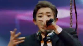 EXO - DROP THAT (THE EXO&#39;luxion IN SEOUL)