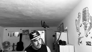 La frase - Javy Ramírez (Cover)