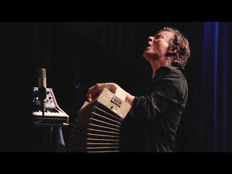 Christian Zehnder at Jazz Geht Baden 2017