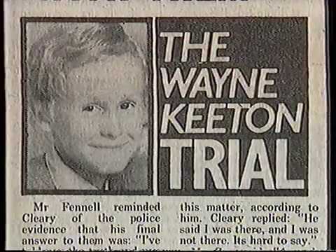 "Trial & Error"  Channel 4