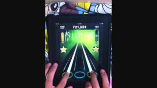 TTMR Roppongi Rumble FC