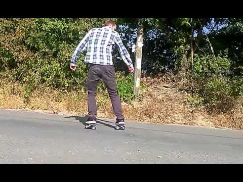 Freelining in Espenschied