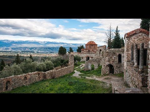 A Spártai Birodalom tündöklése és bukása