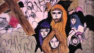 Via Dolorosa - Free Public Art Exhibit in Kingston, MA