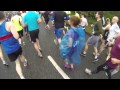 MANCHESTER MARATHON 2014 - YouTube