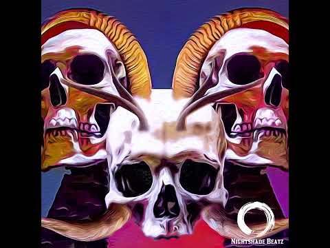 Maniacs | Immune Hard Greek Drill Choir Type Beat (Prod.Nightshade Beatz)