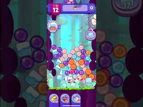 (Angry birds dream blast) Level 9903 gameplay, subscribe for latest update!