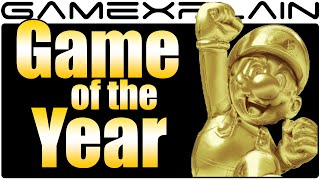 Game of the Year 2014 - Discussion