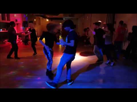 BZA Sunday Zouk Social, zouk social 1, Xena & Mukesh Khurana, Amsterdam, sun. 10th sept. 2017