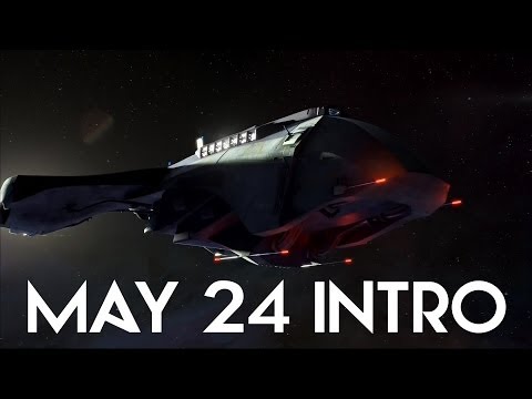 Toonami - May 24, 2014 Intro (HD 1080p)