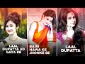 Laal Dupatta Ud Gaya Re Bairi Hawa Ke Jhonke Se WhatsApp Status By Zeed Creation