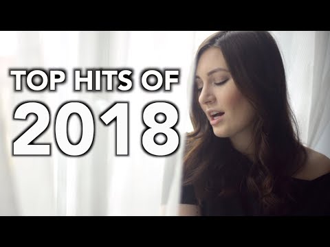 Top Hits of 2018 in 4 minutes | Which one’s your favorite?