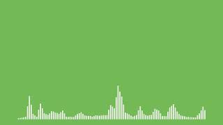 Download lagu green  screen audio spectrum DEMI KOWE pendhoza tanpa suara mp3