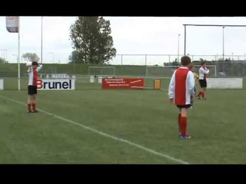 FC Dauwendaele 2205'13