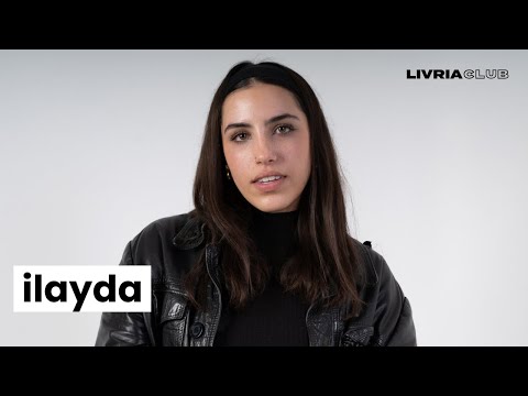 ilayda - save myself | LIVRIA CLUB Performance