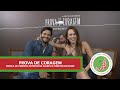 PROVA DE CORAGEM Pipoca De Pimenta Entrevista Diretor E Elenco Do Filme