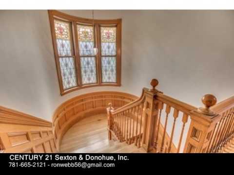 148 Bellevue Ave, Melrose MA 02176 - Single Family Home - Real Estate - For Sale -