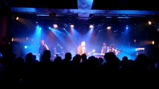 OLDELAF - JE SUIS BIEN - LA MAROQUINERIE 04-06-2015