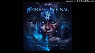 Threat Signal - Betrayal