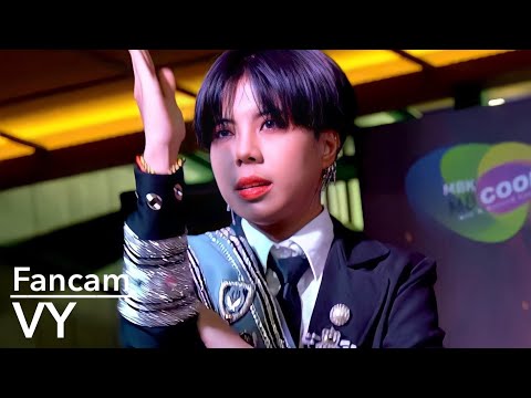 [Fancam] ”VY”(Optimus) cover ATEEZ MBK Cover Dance Contest 2022 (Au)