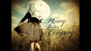 Misery Loves Company - Wolves Amongst Sheep