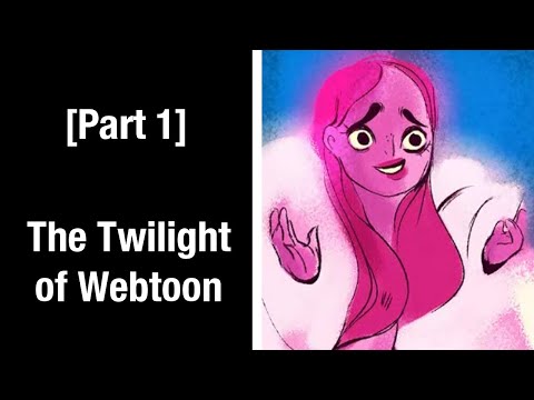 Lore Olympus Sucks (Part 1)