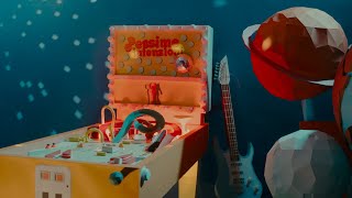 Pessime Intenzioni Lyrics English Translation