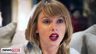 Taylor Swift Stalker ARRESTED In Her NYC Apartment Building!