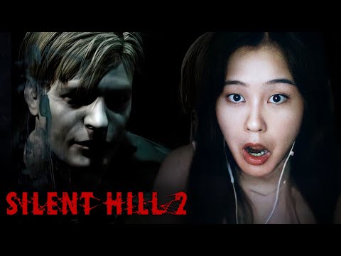 39daph Plays Silent Hill 2 - Part 1