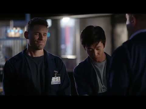 A little bit, CSI: Vegas Season 2 Episode 3: Story of a Gun