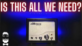 Video thumbnail for Silktone Micronaut - PROOF You Don't Need HIGH Wattage Amps! by Buddy Blues