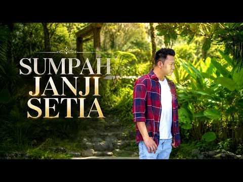 Thumbnail Video Sumpah Janji Setia