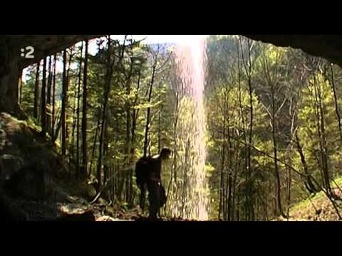 Nizke Tatry srdce Slovenska 2010