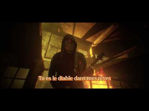 [Sous-titré en Français] From Ashes To New - Nightmare (Clip Officiel)
