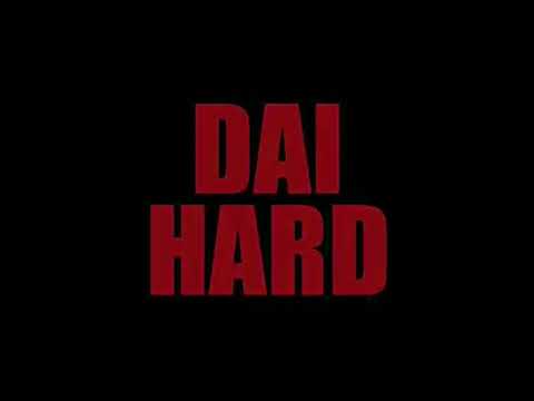 Dai Hard - Episode 1 (Presented by Taff Wars Films)