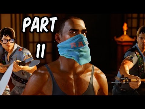 Sunset Overdrive Walkthrough Gameplay Part 11 - Blimp Boss - (Xbox One)