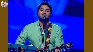 Arijit Singh | Live | Chahun Main Ya Naa | Full Video | 2021 | HD