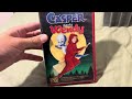 My 20th Century Fox 1993 To 2002 VHS Collection