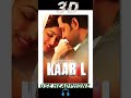 KAABIL 3D Audio Song Dolby Surround Use Headphone Shorts
