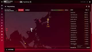 [硬體] 連線對戰不Lag方法- DumaOS